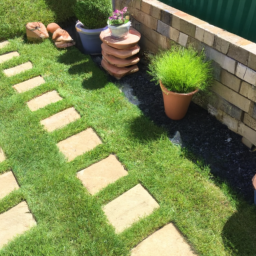 Jardin - Travaux d'entretien : confiez l'entretien de votre jardin à des professionnels pour des résultats impeccables Narbonne